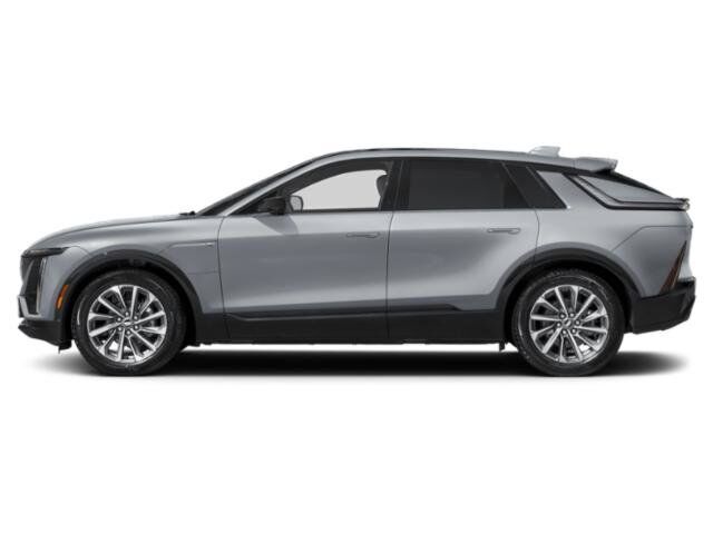 2027 Cadillac LYRIQ Signature Sport Roseville CA