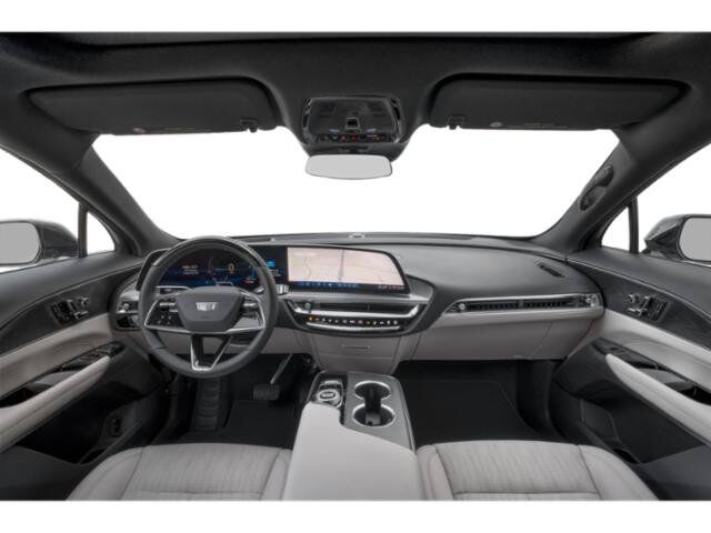 2027 Cadillac LYRIQ Signature Sport Roseville CA