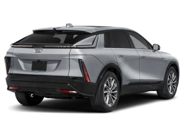 2027 Cadillac LYRIQ Signature Sport