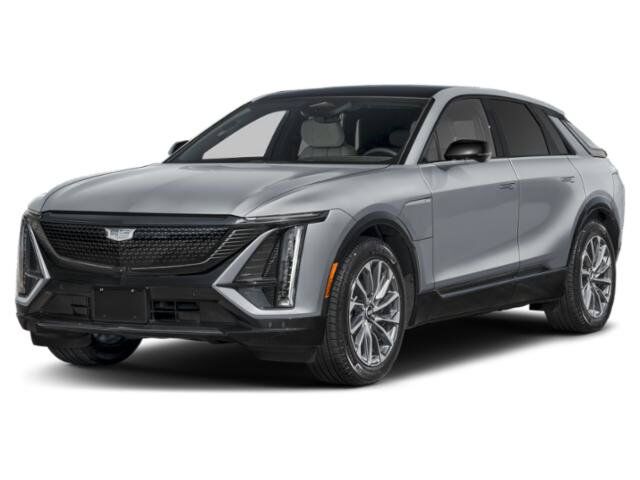 2027 Cadillac LYRIQ Signature Sport