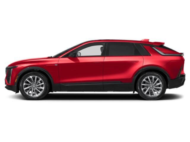 2027 Cadillac LYRIQ Sport Roseville CA