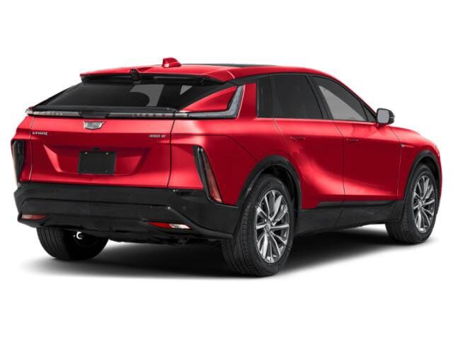 2027 Cadillac LYRIQ Sport Roseville CA