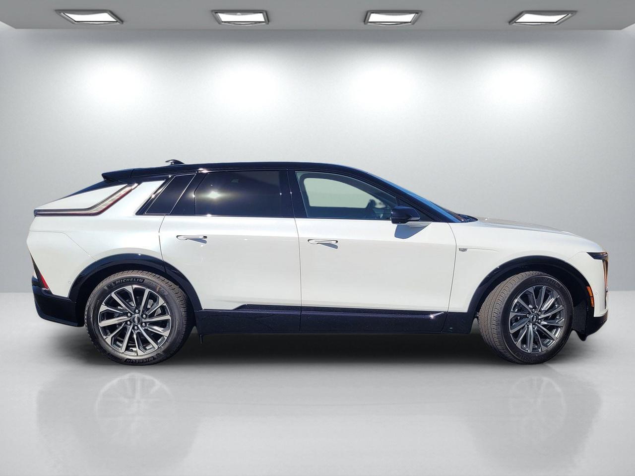 2027 Cadillac LYRIQ Sport Roseville CA