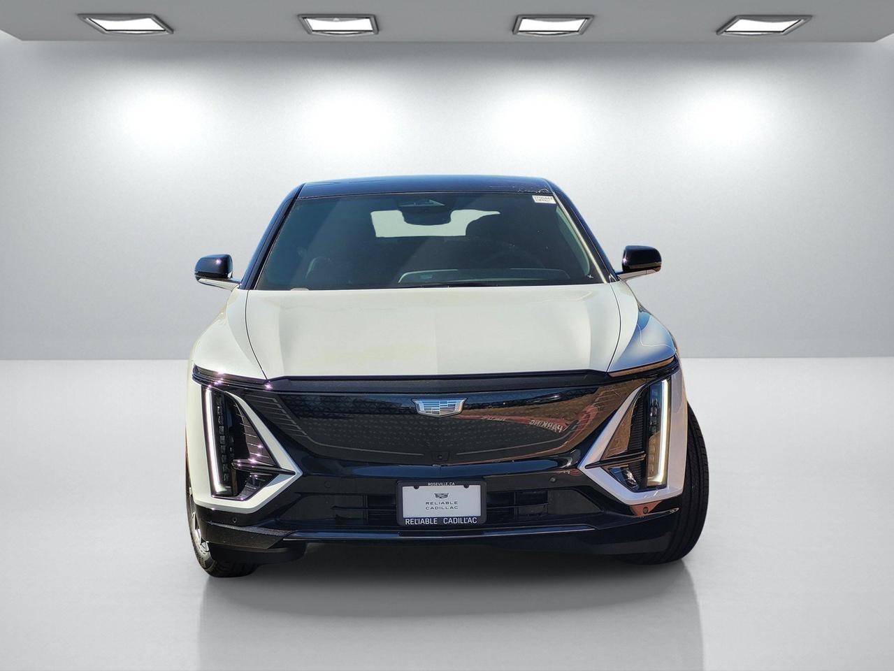2027 Cadillac LYRIQ Sport Roseville CA
