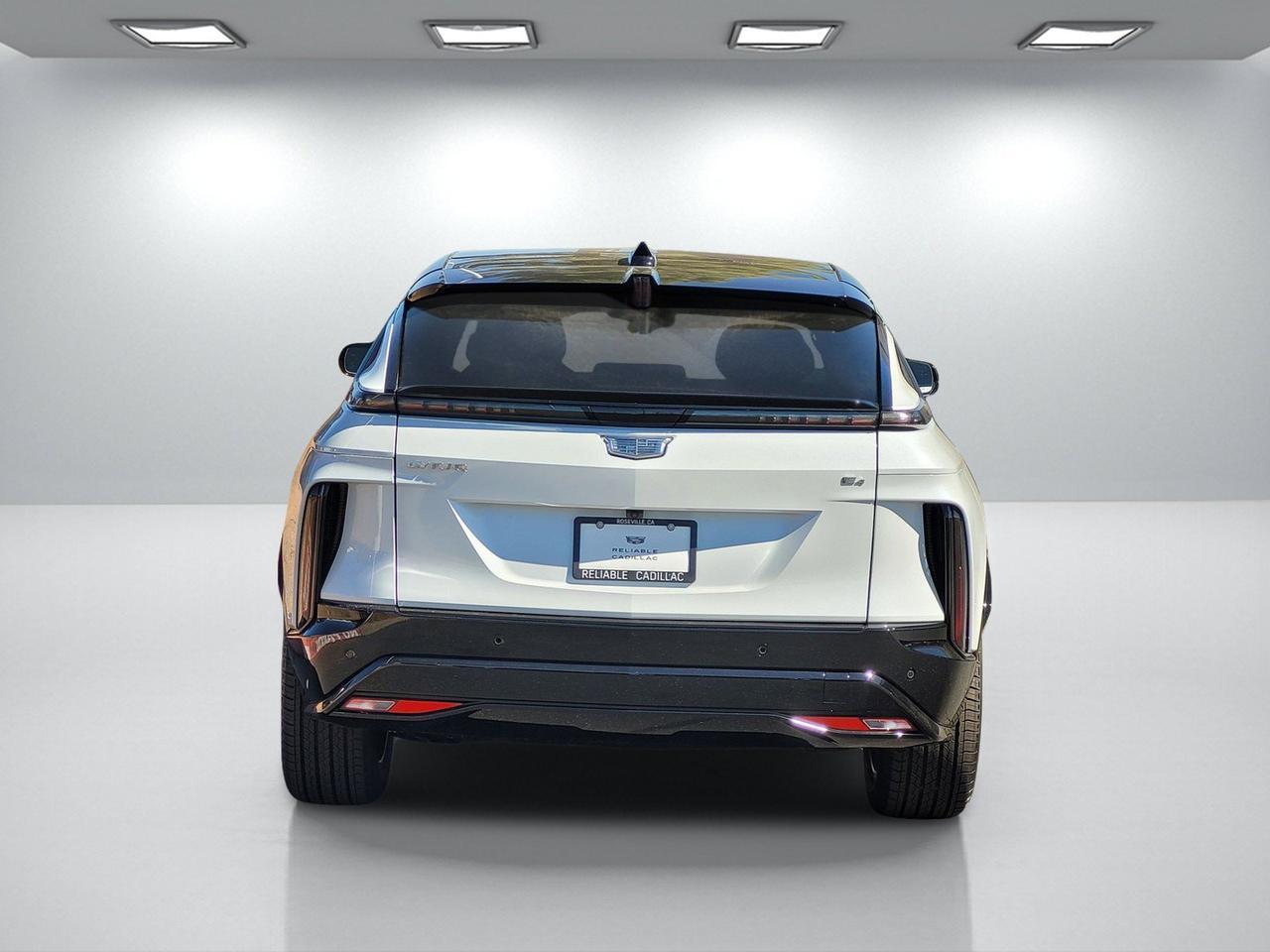 2027 Cadillac LYRIQ Sport Roseville CA