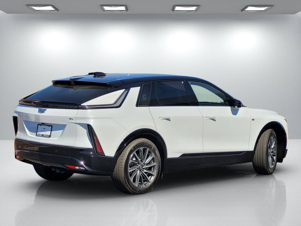 2027 Cadillac LYRIQ Sport Roseville CA
