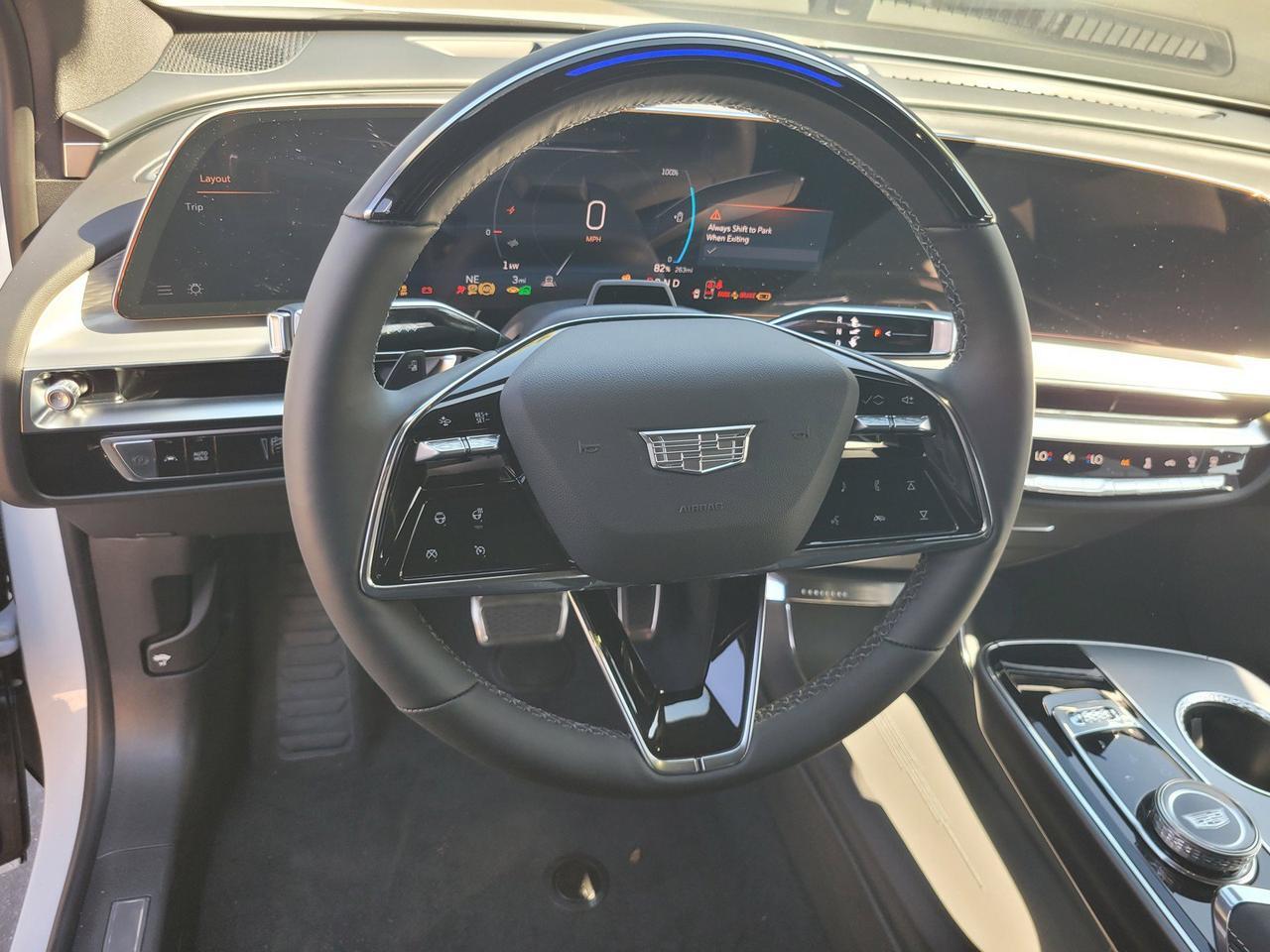 2027 Cadillac LYRIQ Sport Roseville CA