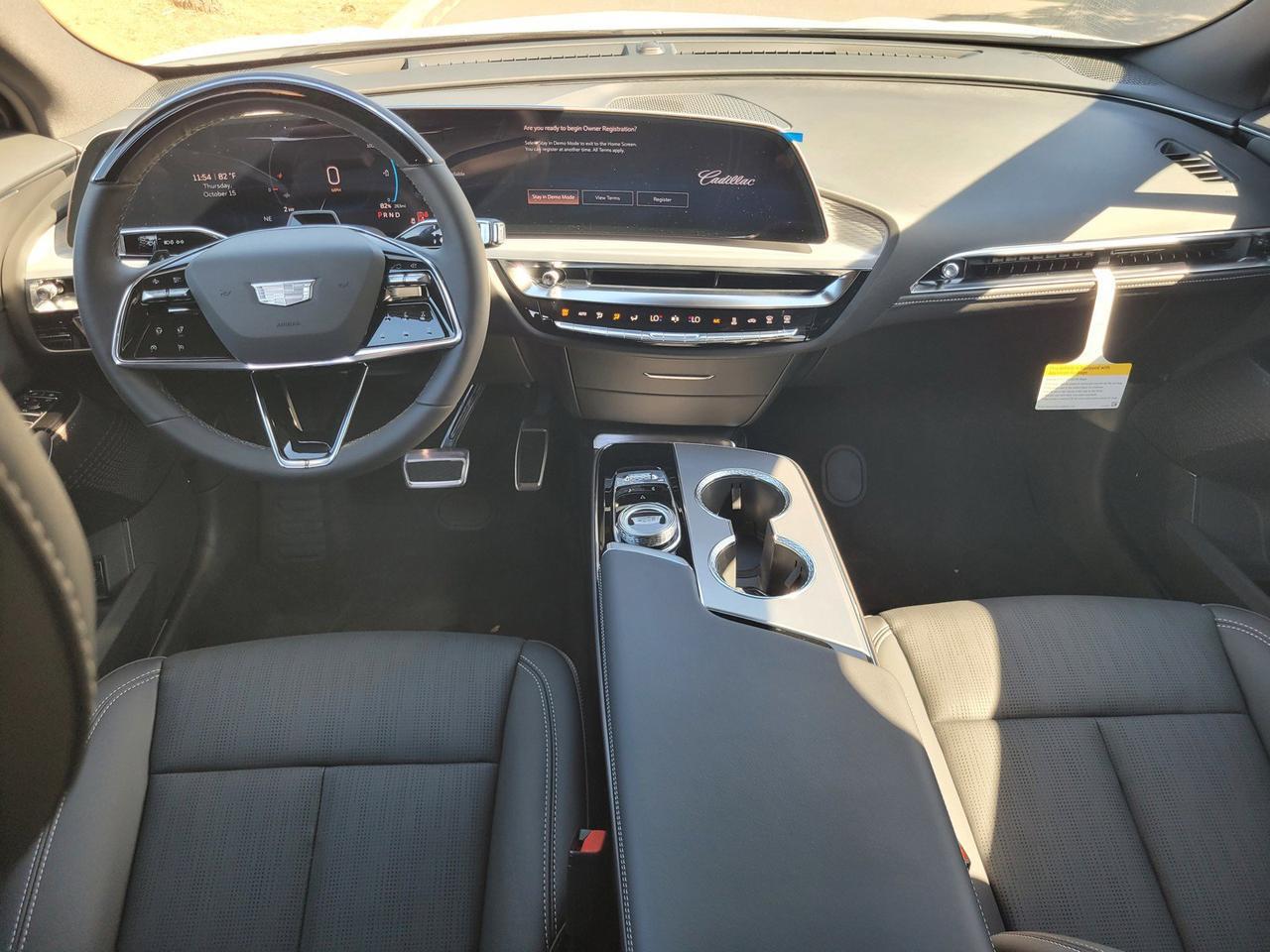 2027 Cadillac LYRIQ Sport Roseville CA