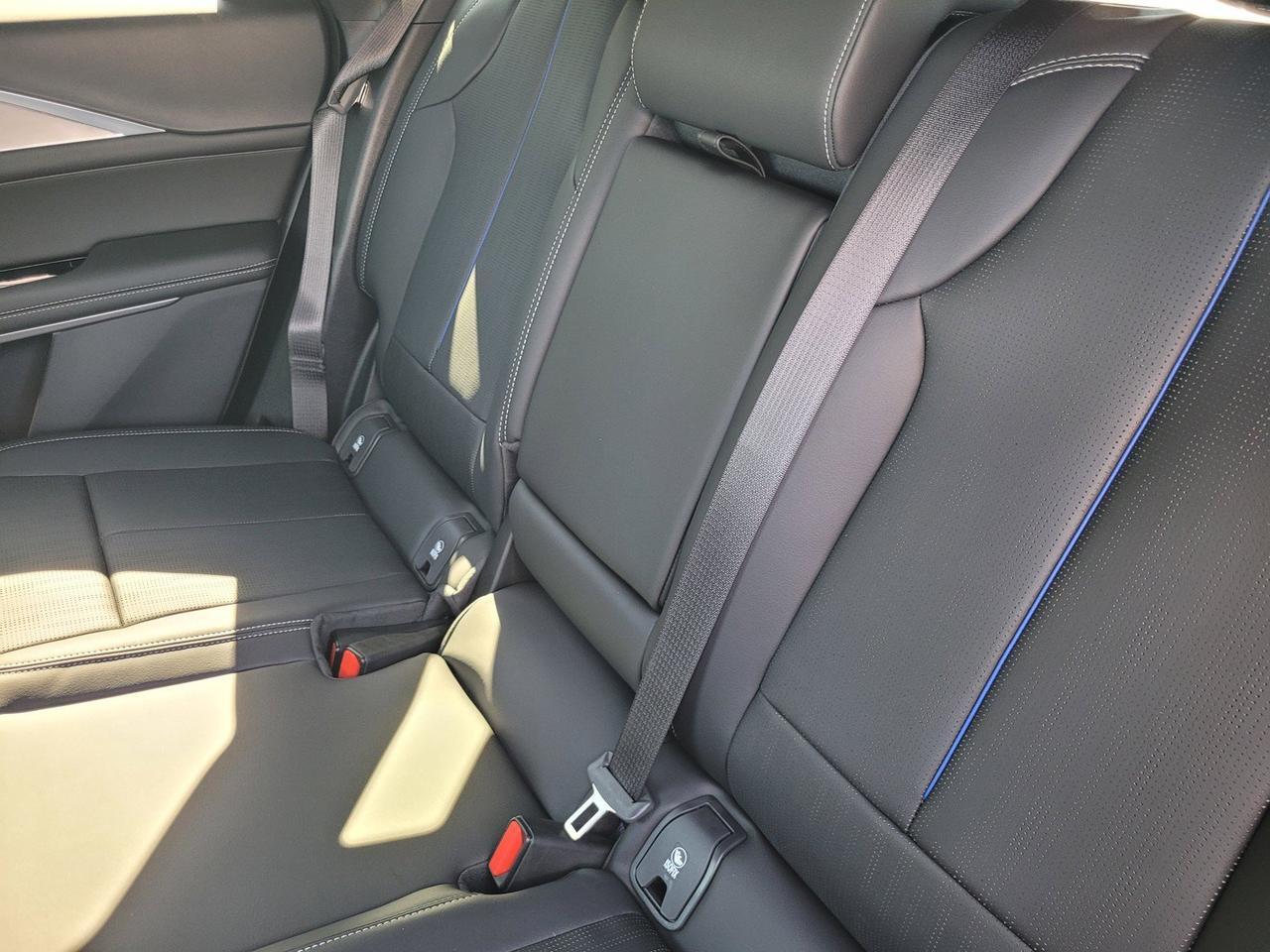 2027 Cadillac LYRIQ Sport Roseville CA