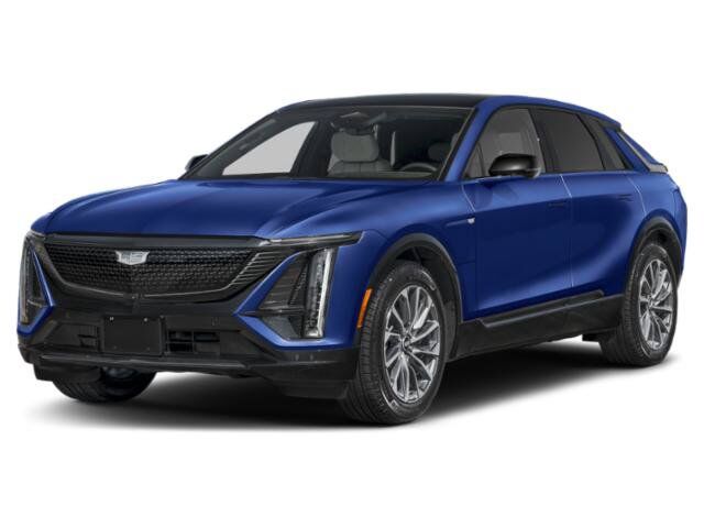 2027 Cadillac LYRIQ Sport Roseville CA