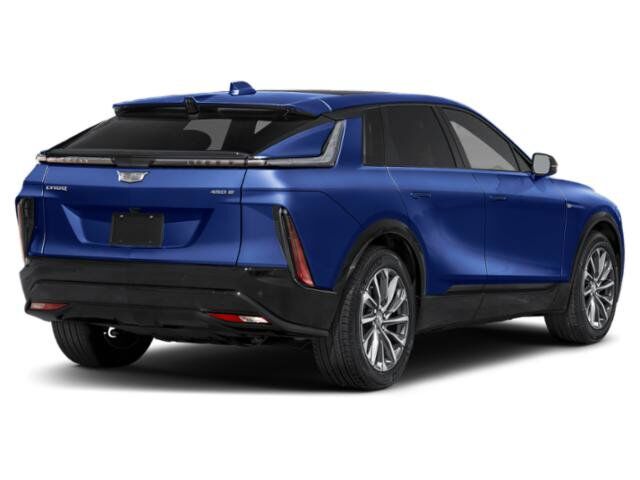 2027 Cadillac LYRIQ Sport Roseville CA
