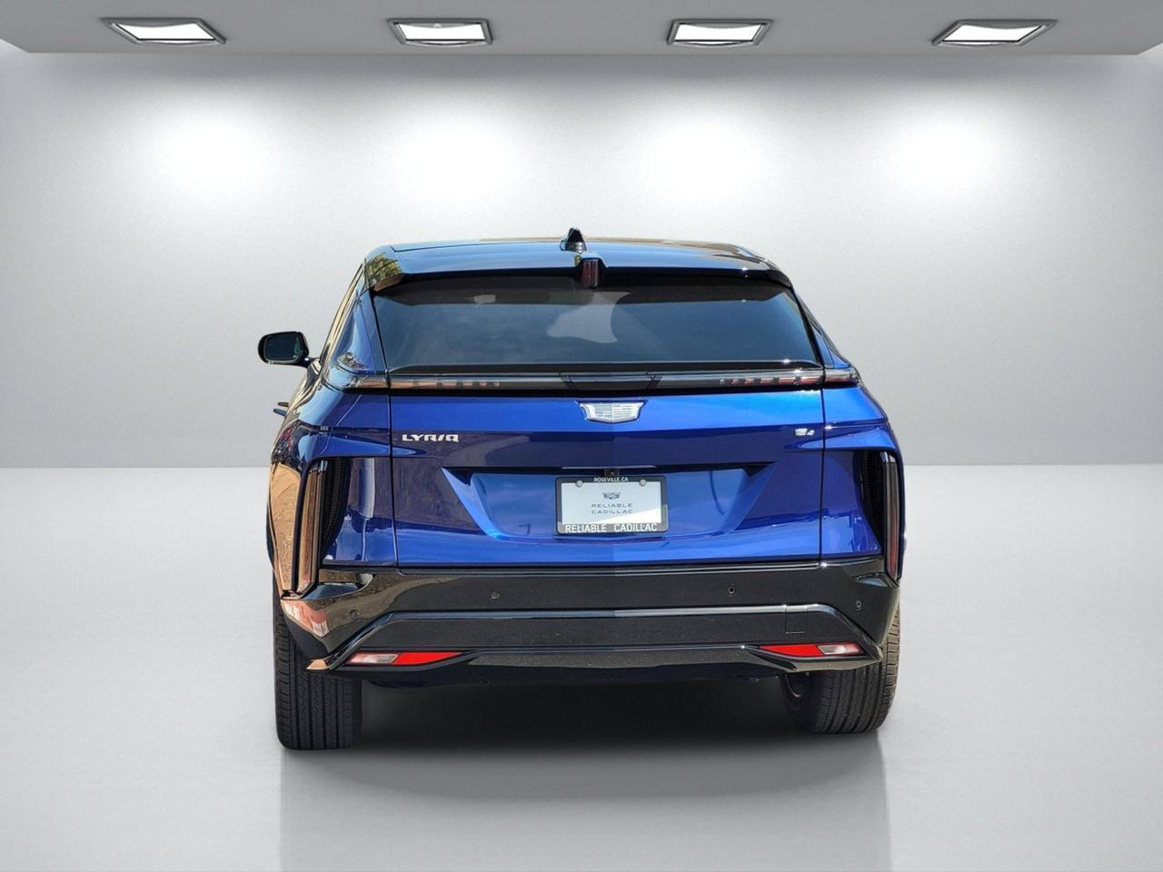 2027 Cadillac LYRIQ Sport Roseville CA