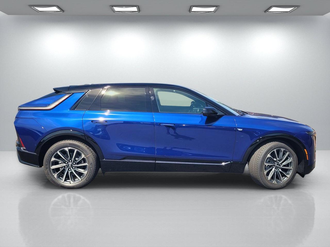 2027 Cadillac LYRIQ Sport Roseville CA