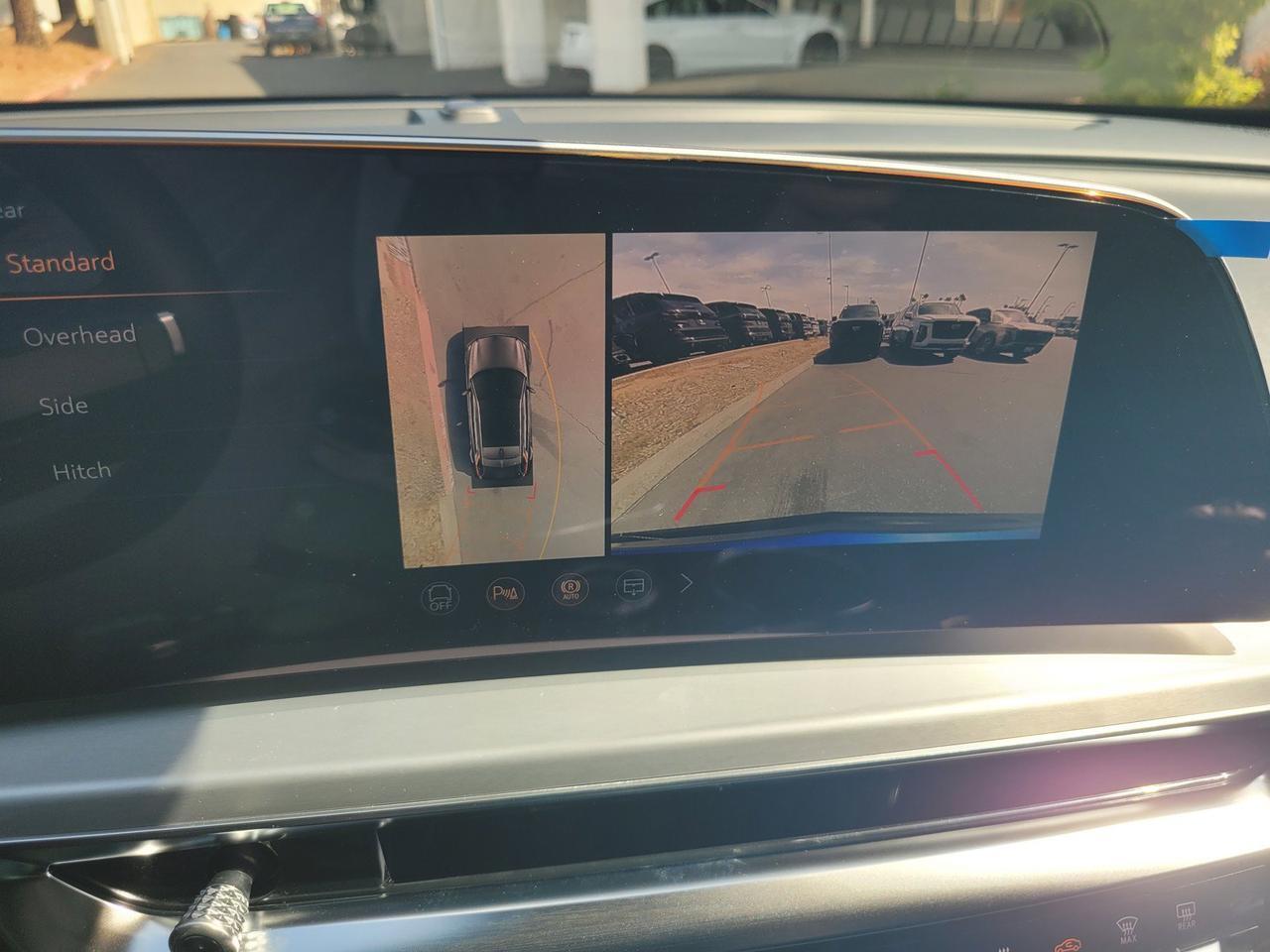 2027 Cadillac LYRIQ Sport Roseville CA