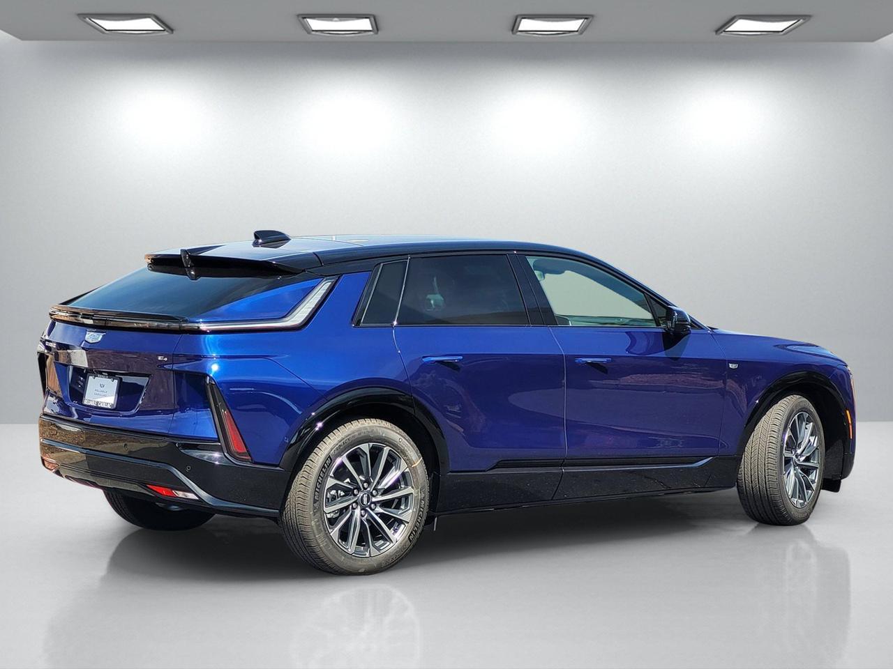 2027 Cadillac LYRIQ Sport Roseville CA