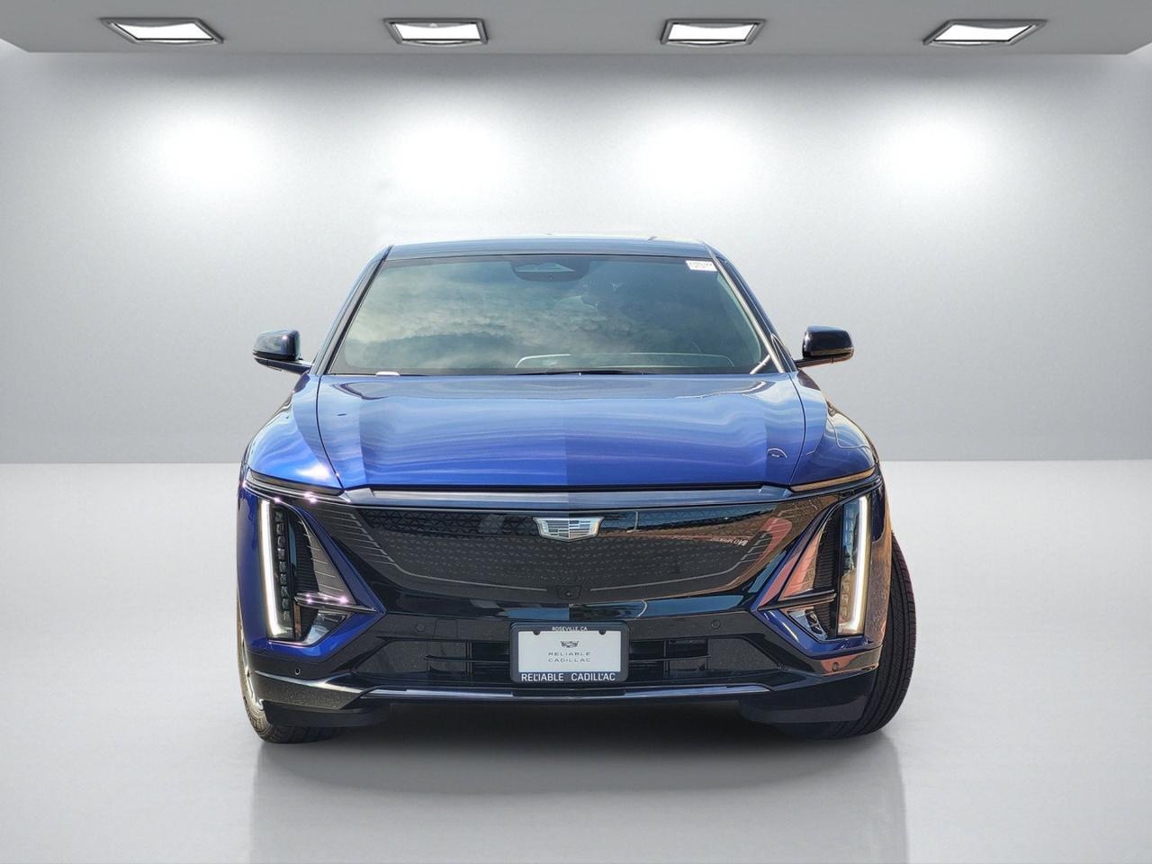 2027 Cadillac LYRIQ Sport Roseville CA