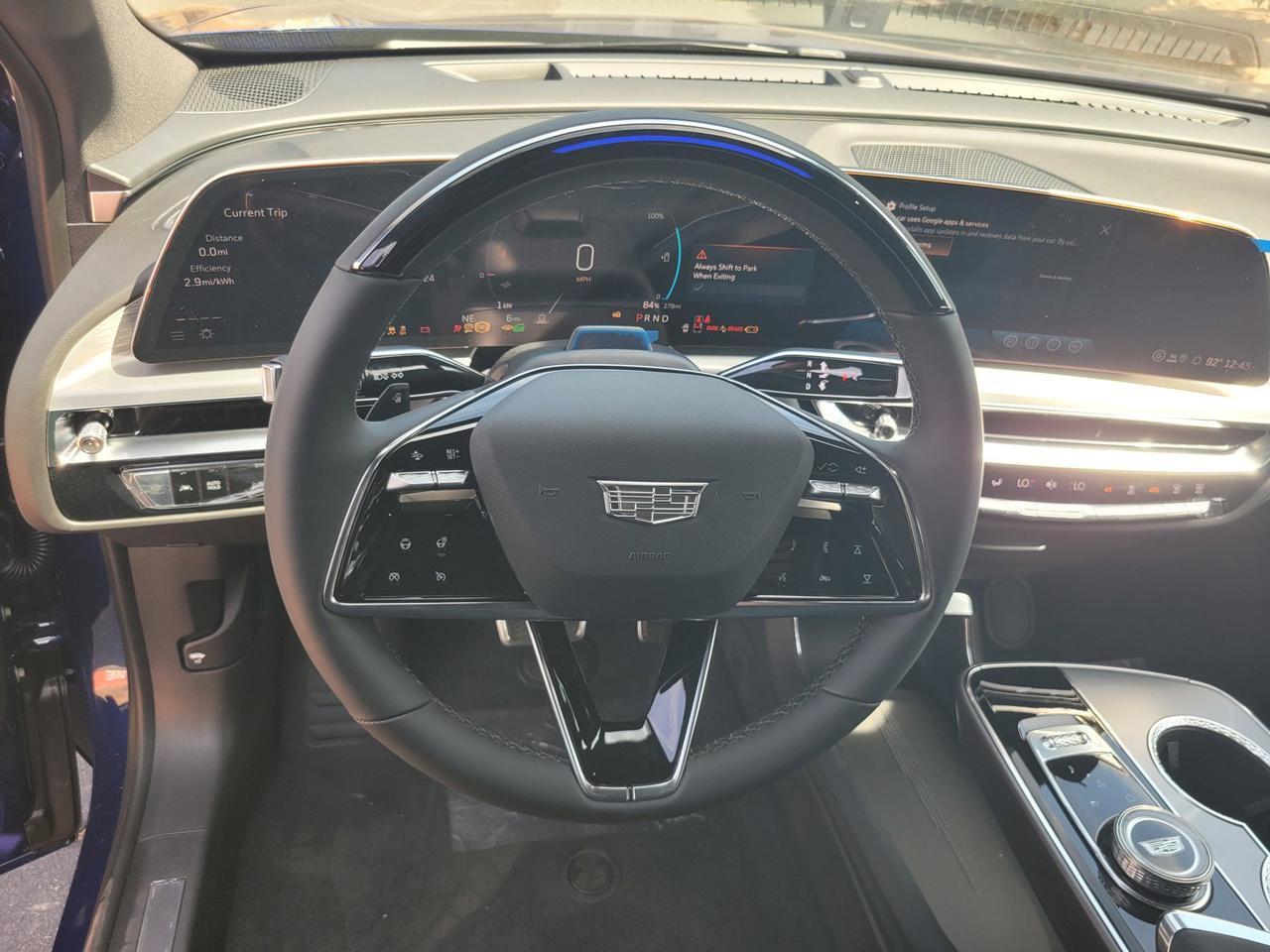 2027 Cadillac LYRIQ Sport Roseville CA
