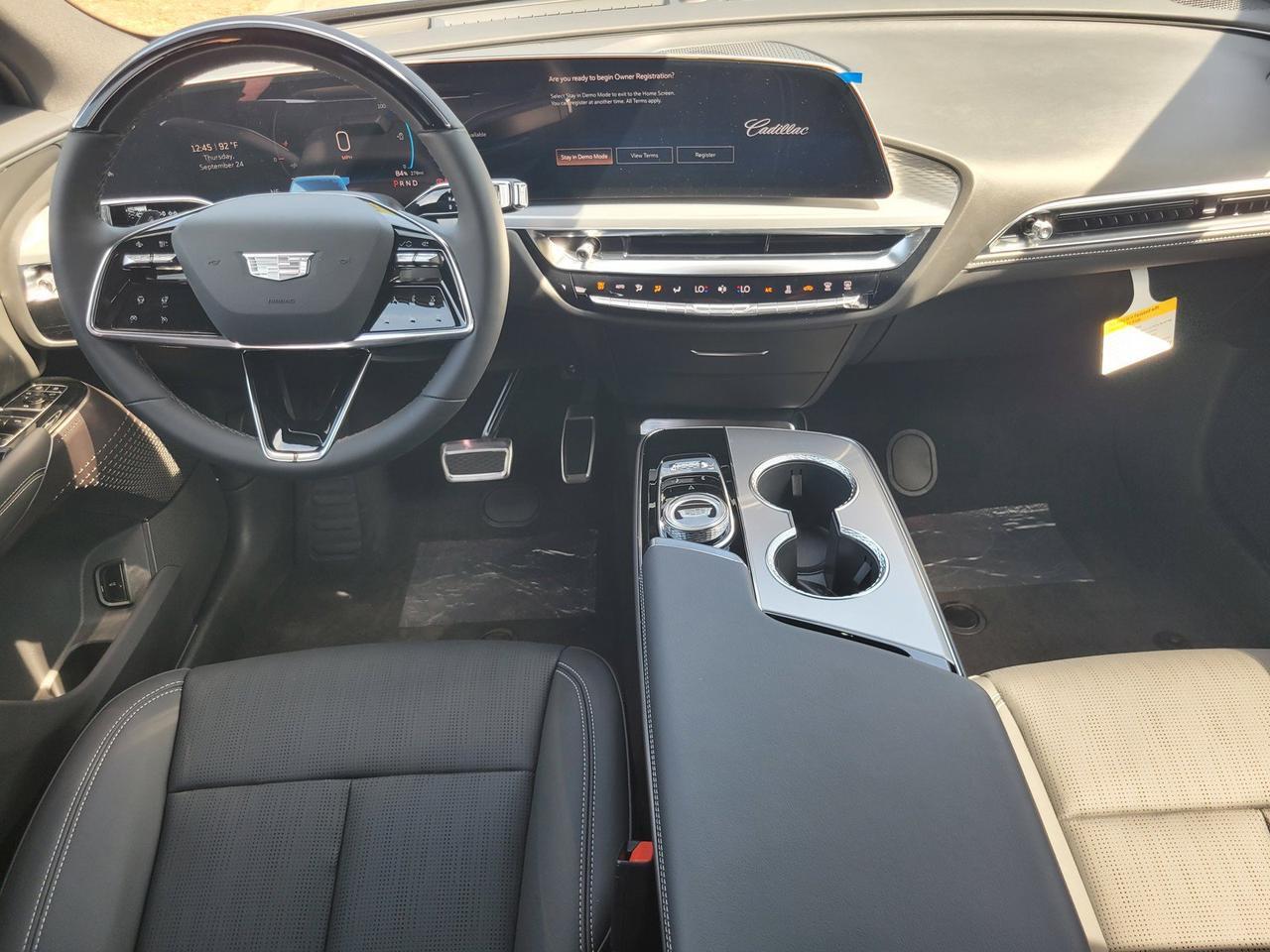 2027 Cadillac LYRIQ Sport Roseville CA
