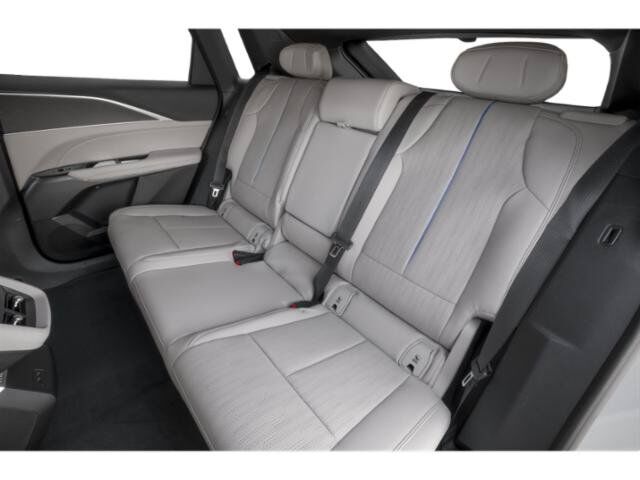 2027 Cadillac LYRIQ Sport Roseville CA