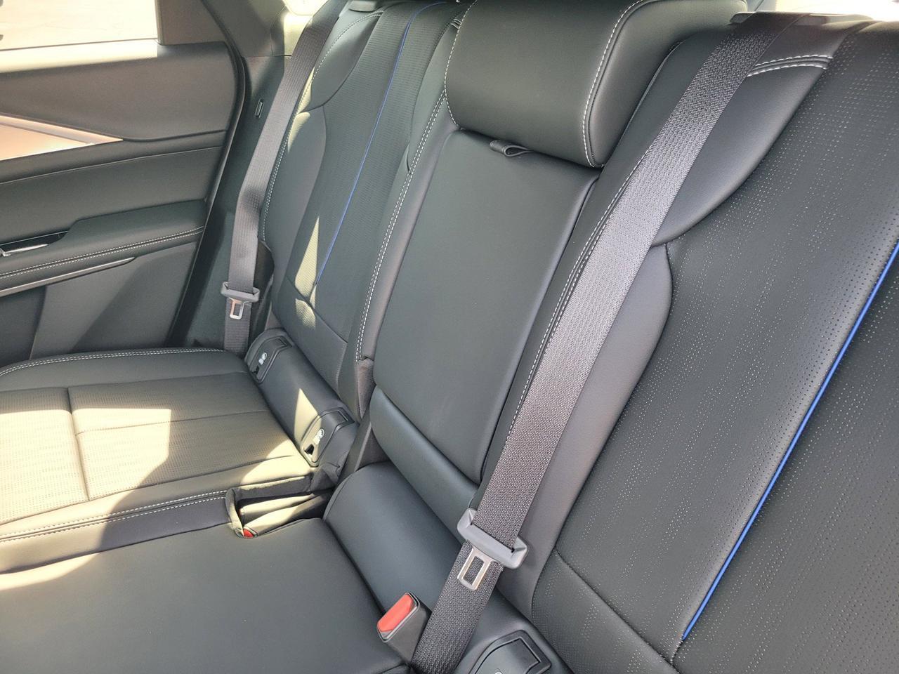 2027 Cadillac LYRIQ Sport Roseville CA