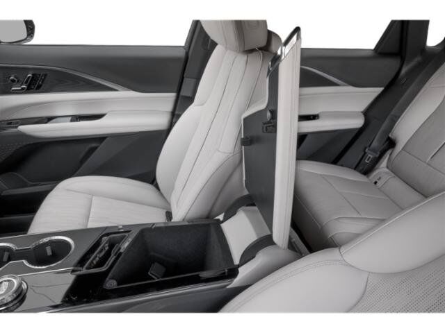 2027 Cadillac LYRIQ Sport Roseville CA