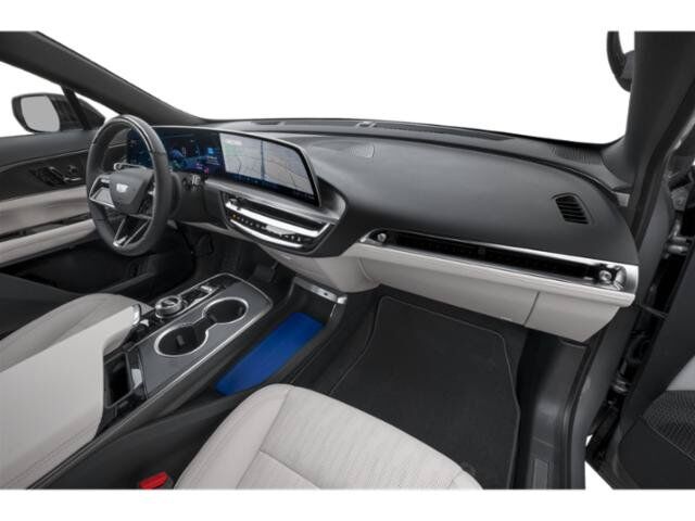2027 Cadillac LYRIQ Sport Roseville CA