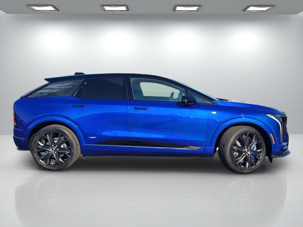 2027 Cadillac OPTIQ OPTIQ-V Roseville CA