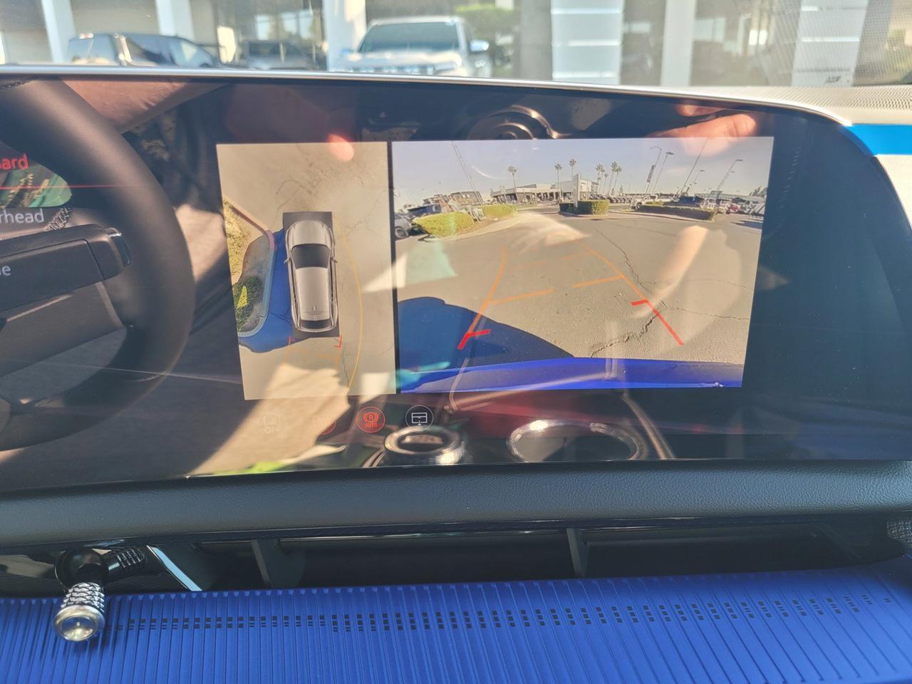 2027 Cadillac OPTIQ OPTIQ-V Roseville CA