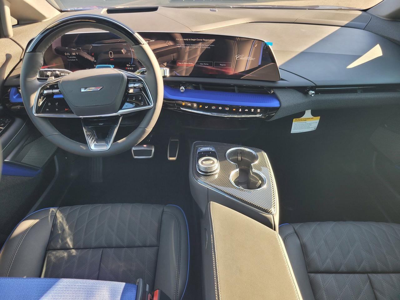 2027 Cadillac OPTIQ OPTIQ-V Roseville CA