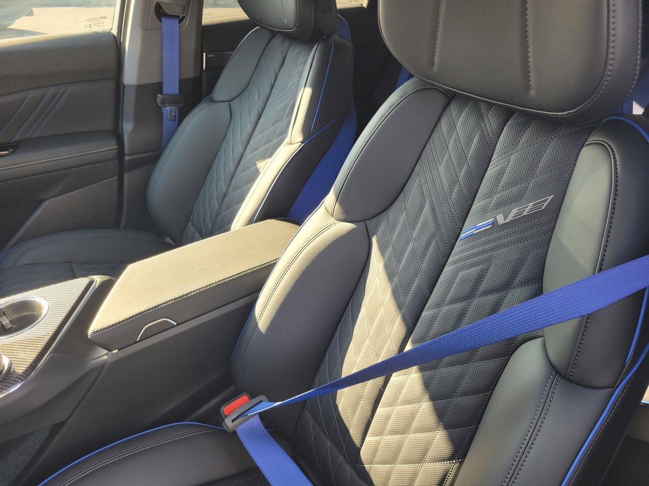 2027 Cadillac OPTIQ OPTIQ-V Roseville CA