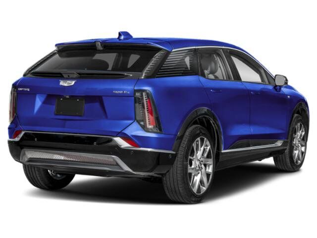 2027 Cadillac OPTIQ OPTIQ-V Roseville CA