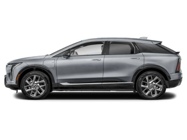 2027 Cadillac OPTIQ Premium Sport Roseville CA