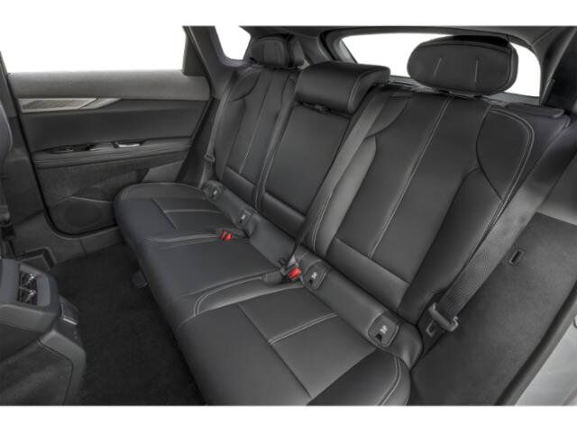 2027 Cadillac OPTIQ Premium Sport Roseville CA