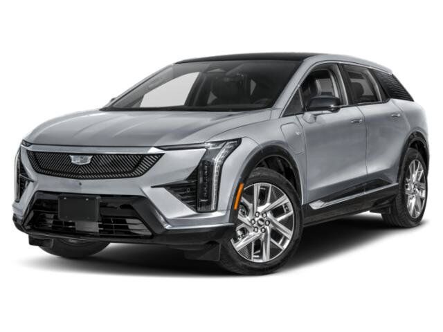 2027 Cadillac OPTIQ Premium Sport Roseville CA
