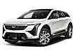 2027 Cadillac OPTIQ Premium Sport