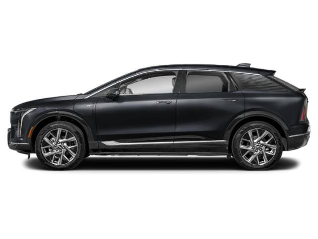 2027 Cadillac OPTIQ Premium Sport