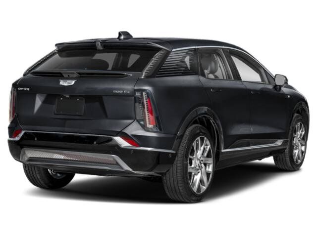 2027 Cadillac OPTIQ Premium Sport