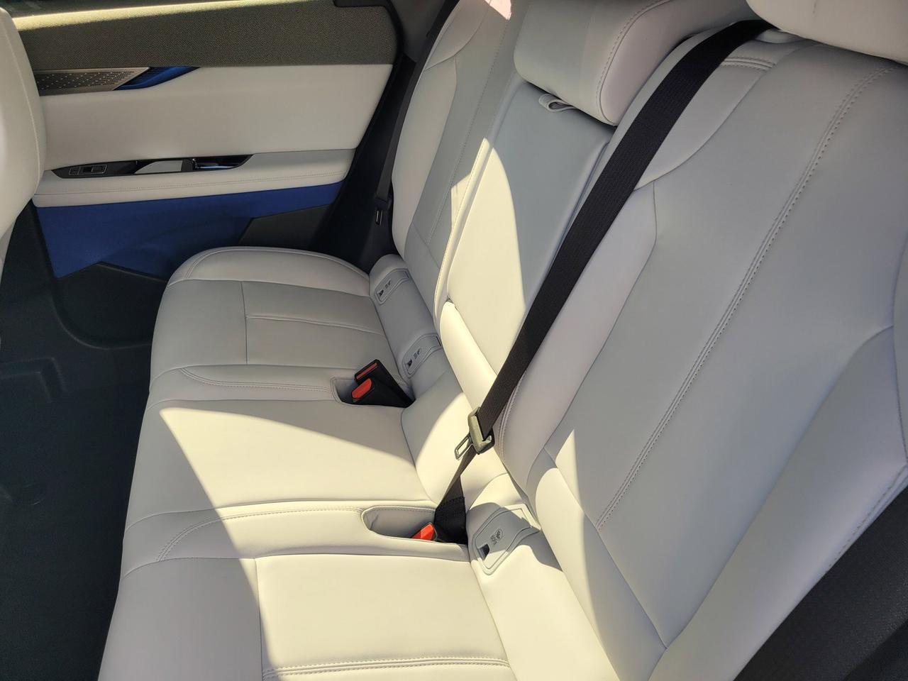 2027 Cadillac OPTIQ Sport Roseville CA