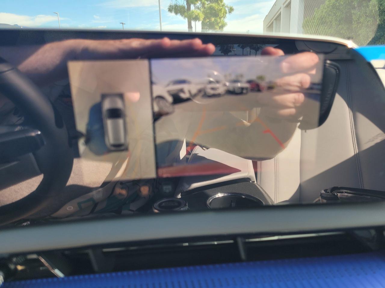 2027 Cadillac OPTIQ Sport Roseville CA