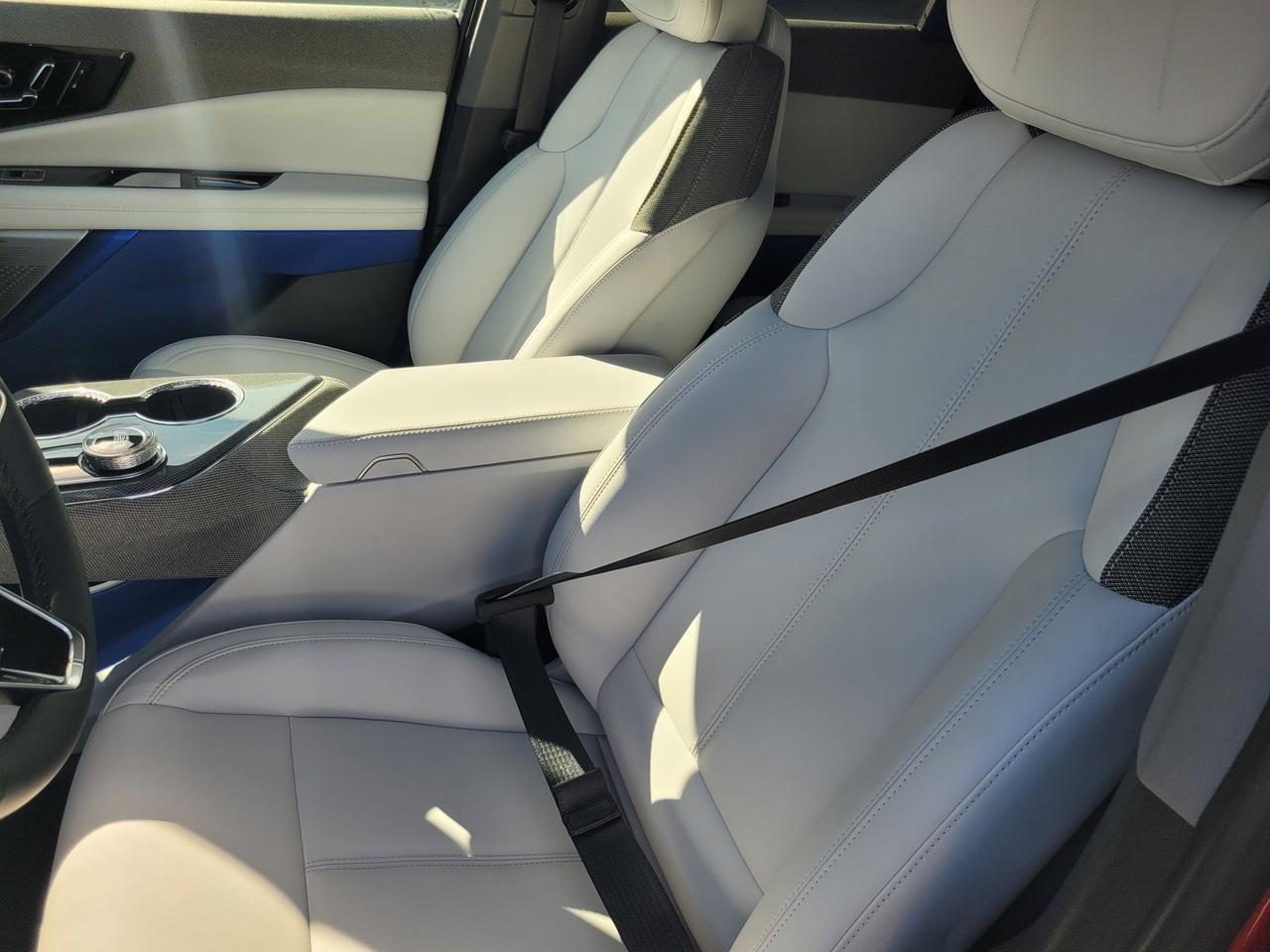 2027 Cadillac OPTIQ Sport Roseville CA