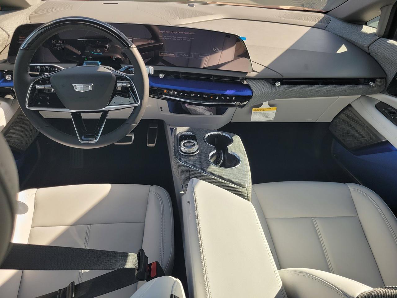 2027 Cadillac OPTIQ Sport Roseville CA