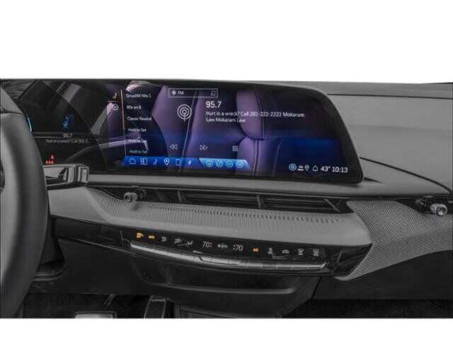 2027 Cadillac OPTIQ Sport Roseville CA