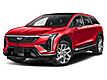 2027 Cadillac OPTIQ Sport