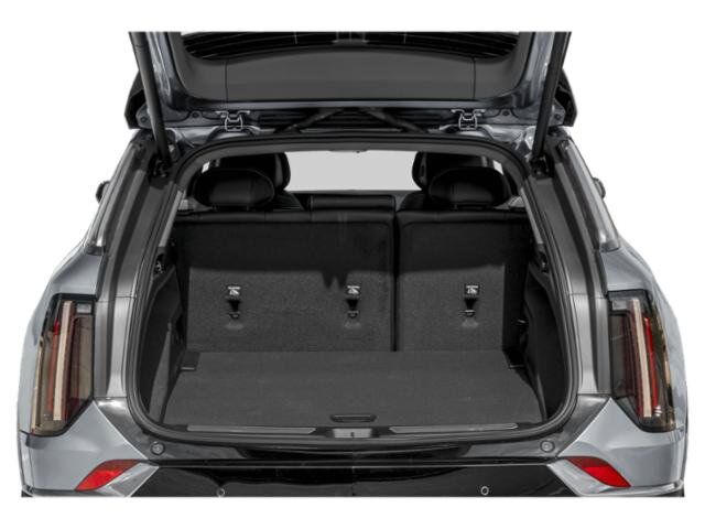 2027 Cadillac OPTIQ Sport Roseville CA