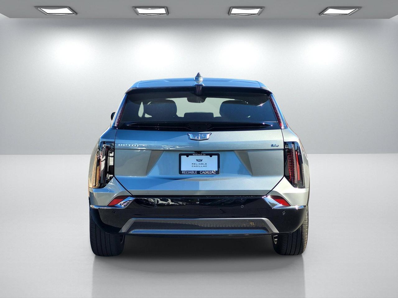 2027 Cadillac OPTIQ Sport Roseville CA