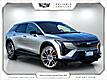 2027 Cadillac OPTIQ Sport