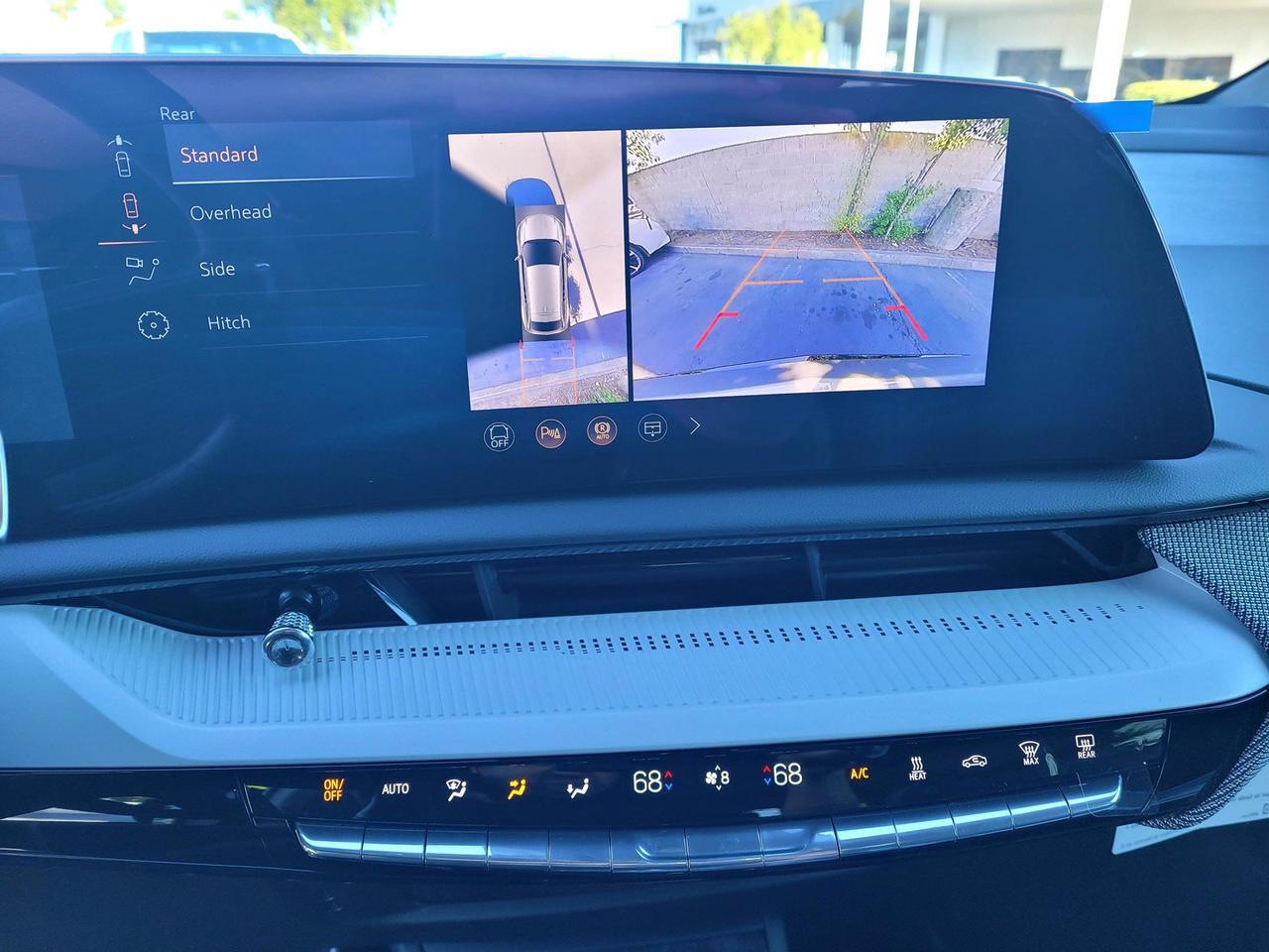 2027 Cadillac OPTIQ Sport Roseville CA