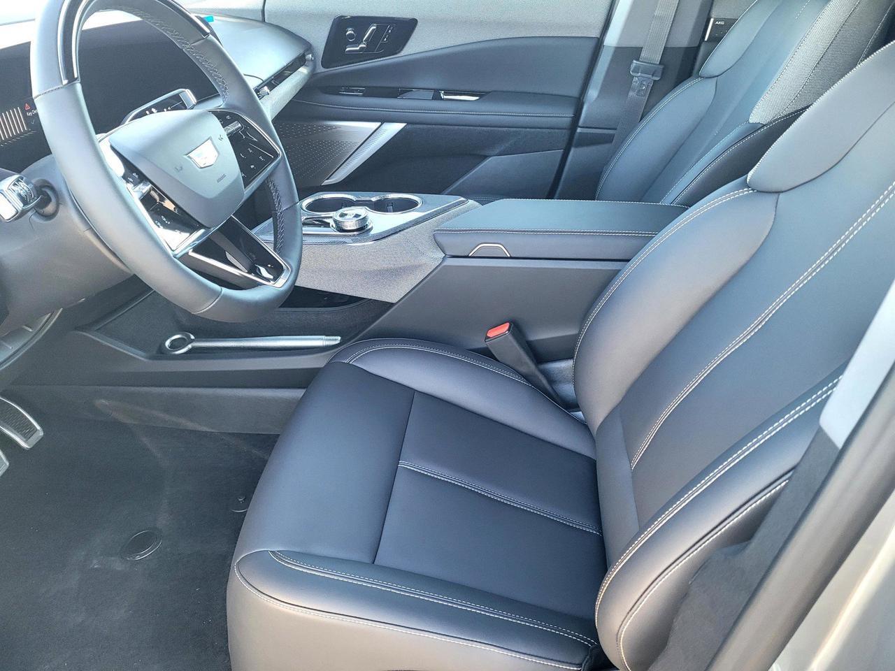 2027 Cadillac OPTIQ Sport Roseville CA