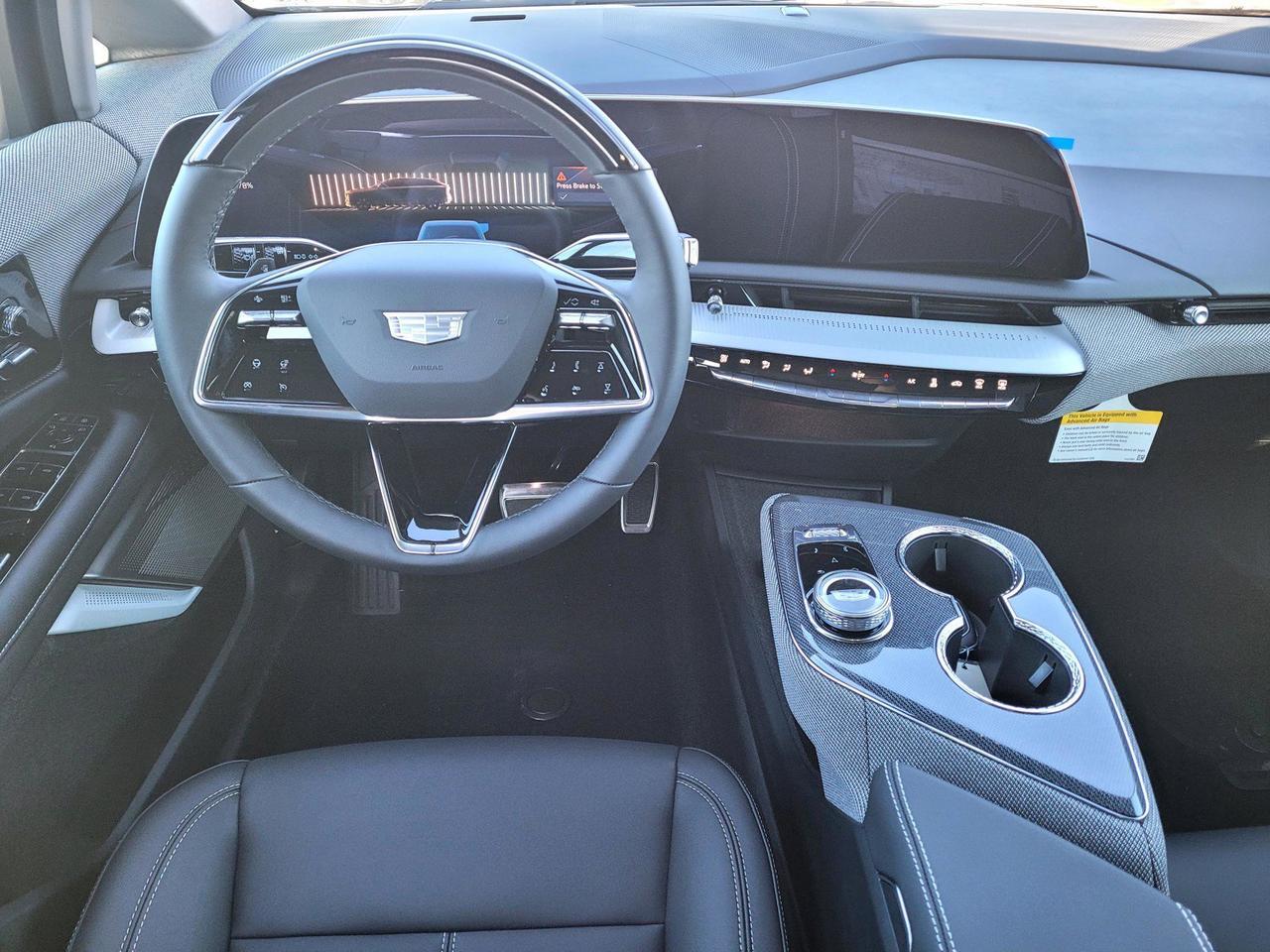 2027 Cadillac OPTIQ Sport Roseville CA