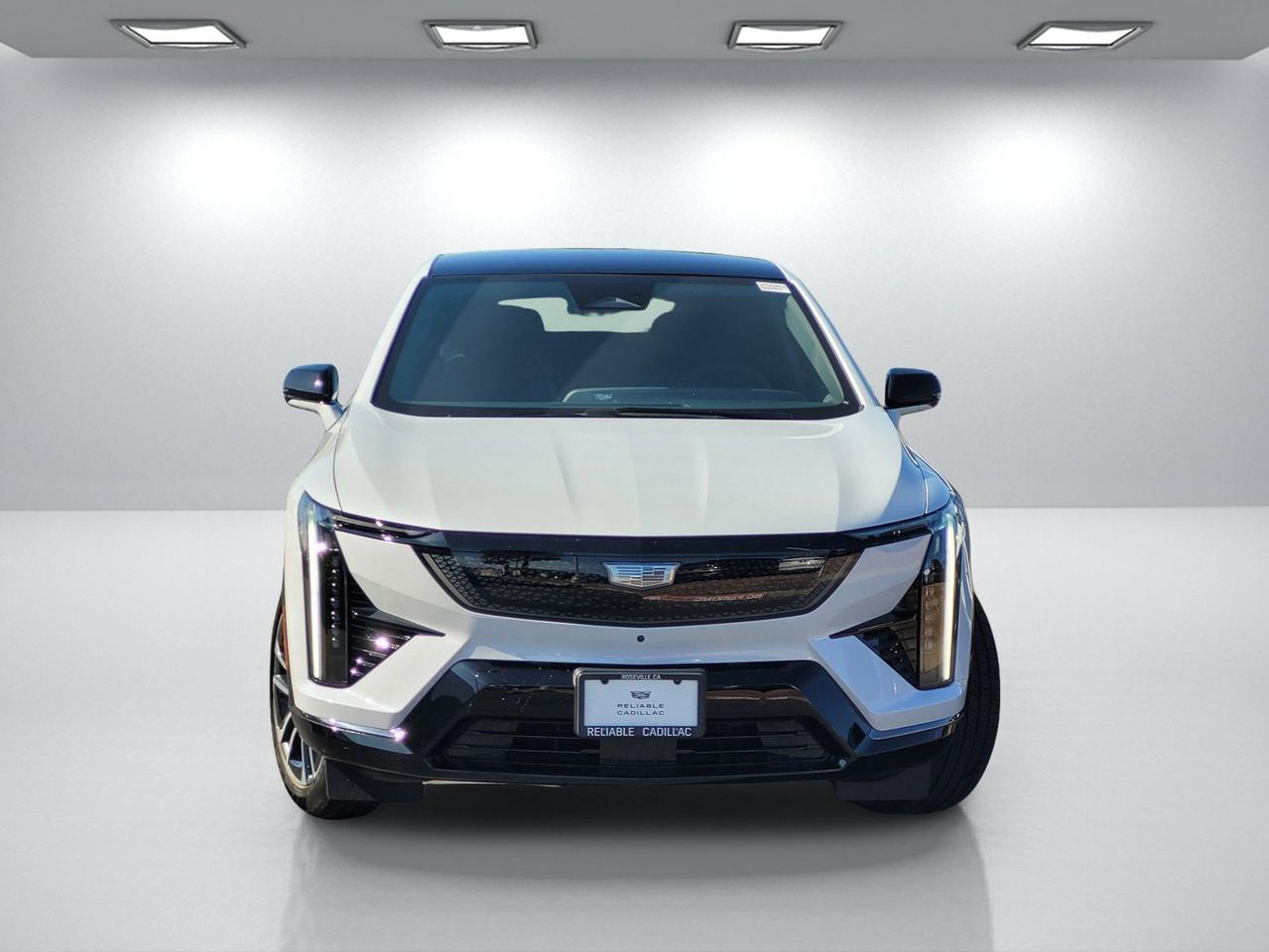 2027 Cadillac OPTIQ Sport Roseville CA